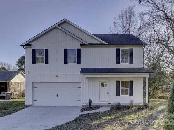 2118 Brantley Rd, Kannapolis, NC 28083