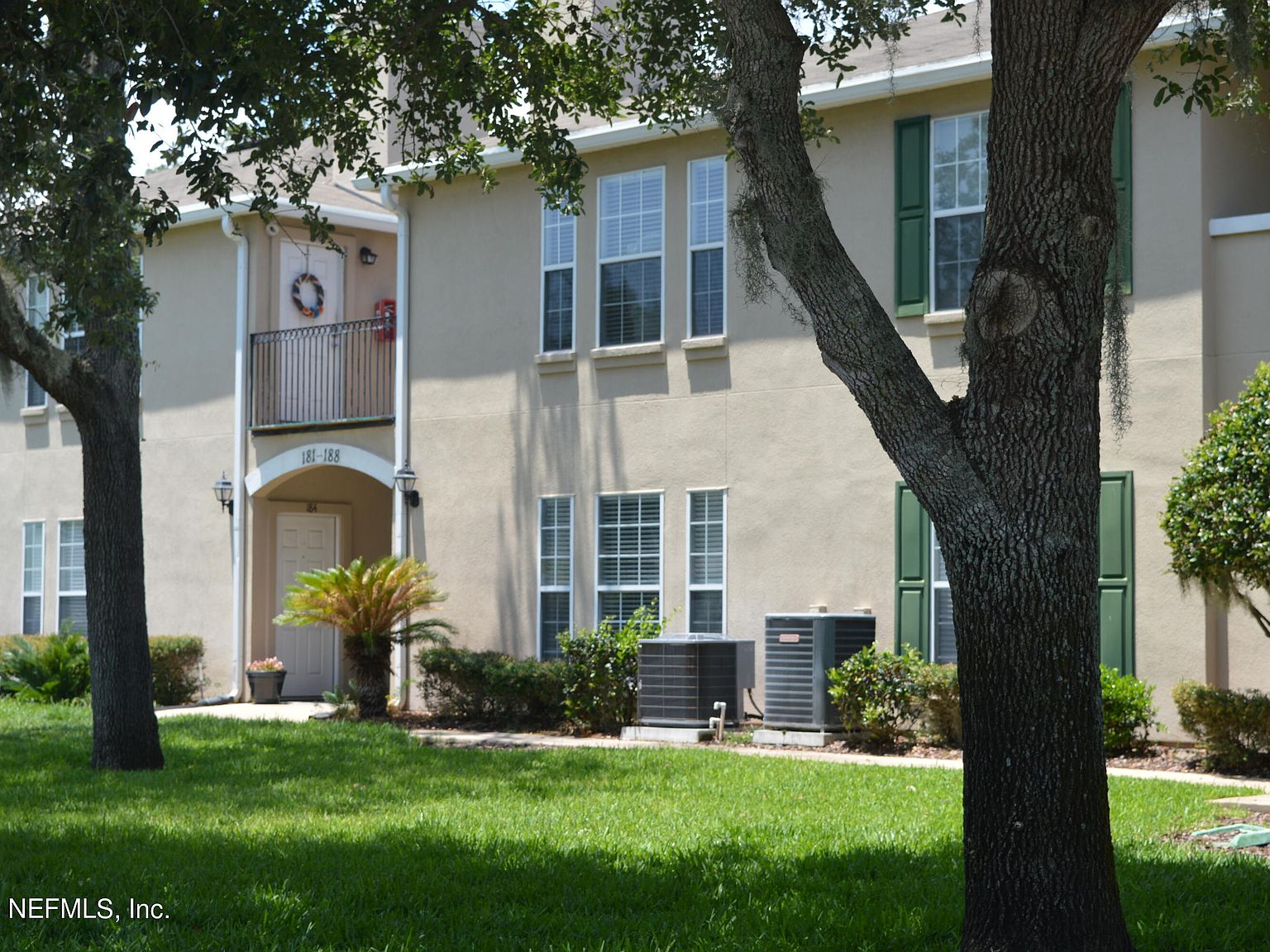 181 JARDIN DE MER PL UNIT 181, Jacksonville Beach, FL 32250 MLS