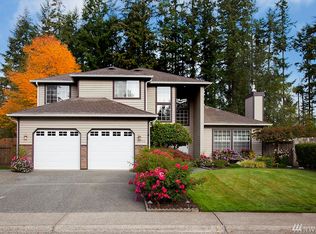 18906 SE 258th St, Covington, WA 98042