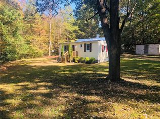 6601 Piney Branch Ln, Providence Forge, VA 23140