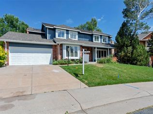 5546 S Olathe Ln, Centennial, CO 80015