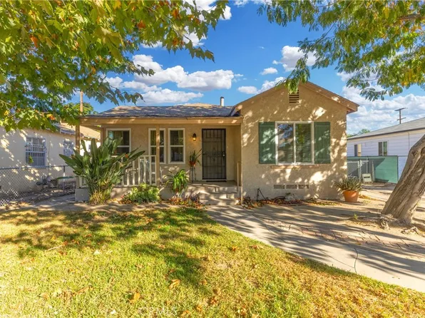 1190 W 14th St, San Bernardino, CA 92411