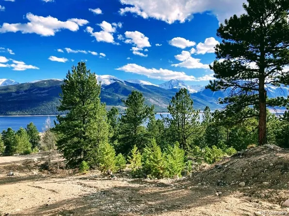 9 Mount Hope Drive, Twin Lakes, CO 81251