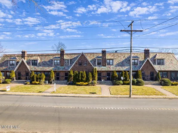 1001 Norwood Avenue #2, Elberon, NJ 07740