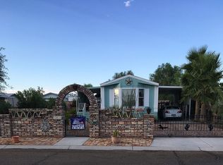 12635 E 44th Dr, Yuma, AZ 85367