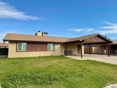 1722 W 27th St, Yuma, AZ, 85364
