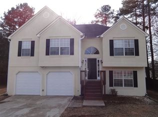 3909 Mistymorn Pl, Powder Springs, GA 30127