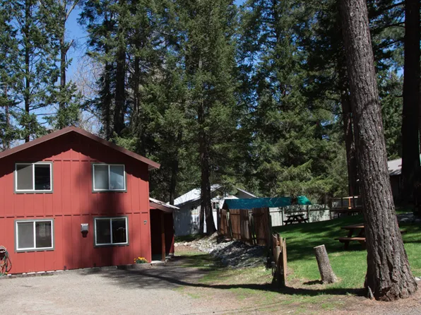 84663 Ponderosa Ln, Joseph, OR 97846