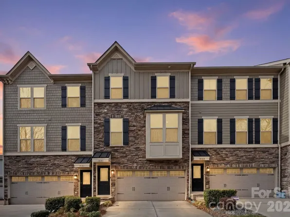 1835 Shumard Ln, Charlotte, NC 28205