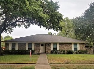1413 Scottsboro Ln, Richardson, TX 75082