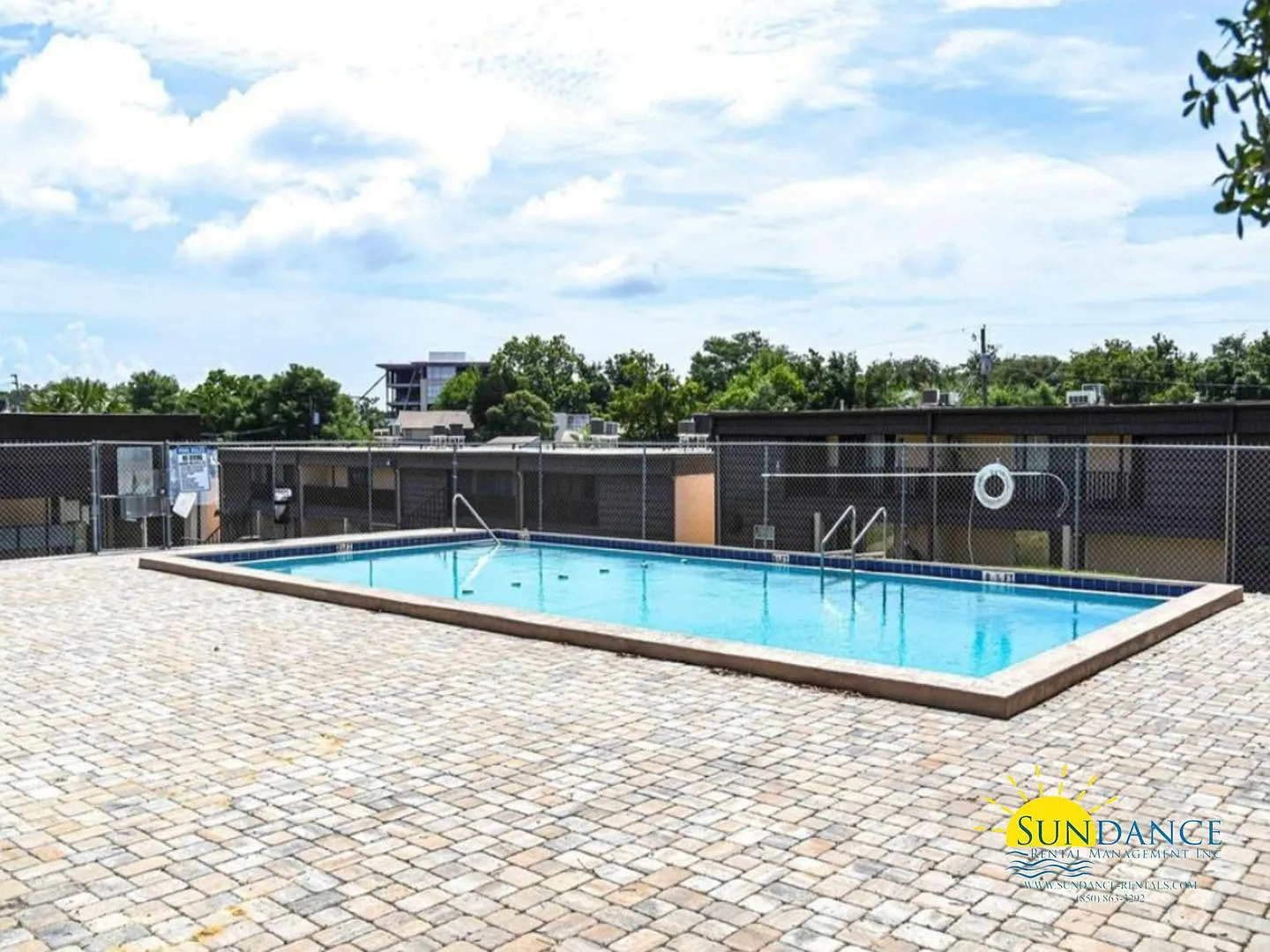 Great 1 Bedroom Condo in Fort Walton Beach! — Photo 2