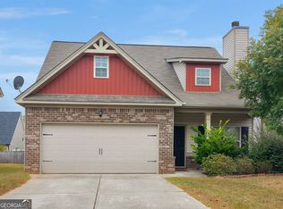 113 Truman Ct, Jackson, GA 30233