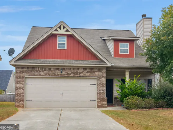 113 Truman Ct, Jackson, GA 30233