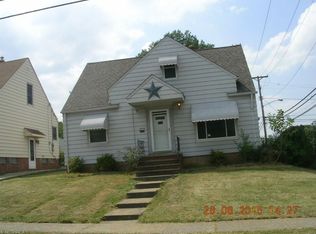 4904 E 93rd St, Garfield Heights, OH