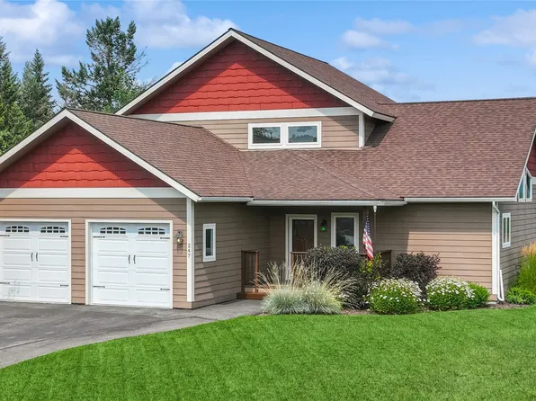 247 Vista Dr, Whitefish, MT 59937