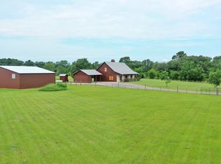 1801 N Mount Mariah Rd, Montgomery, TX 77356