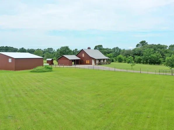 1801 N Mount Mariah Rd, Montgomery, TX 77356