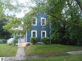 914 E Chippewa St, Mount Pleasant, MI