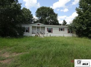 253 Roger Miller Rd, Baskin, LA 71219