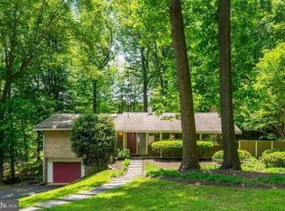 7612 Hamilton Spring Rd, Bethesda, MD 20817