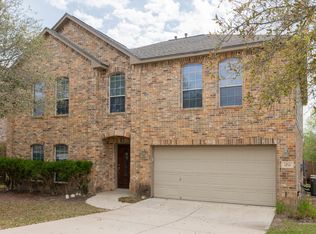 1210 Stetson Grn, San Antonio, TX 78258