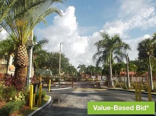 8726 SW 158th Pl, Miami, FL 33193