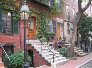 7 Otis Pl #1, Boston, MA 02108