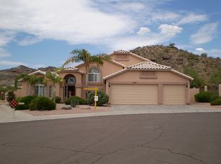 2235 E Taxidea Way, Phoenix, AZ 85048