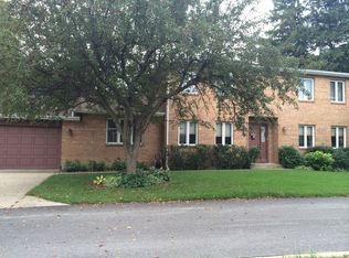 20747 N Margaret Ave, Prairie View, IL