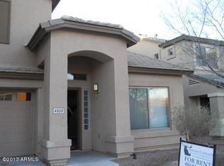 4809 W Fawn Dr, Laveen, AZ 85339
