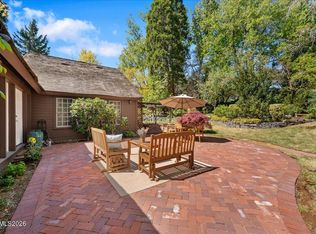 1985 Skyline Blvd, Reno, NV 89509