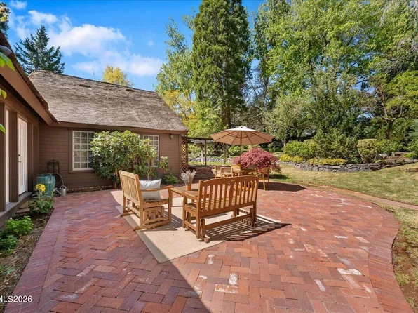 1985 Skyline Blvd, Reno, NV 89509