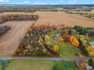 3856 W 500 N, Huntington, IN 46750