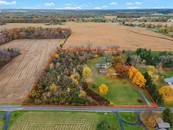 3856 W 500 N, Huntington, IN 46750