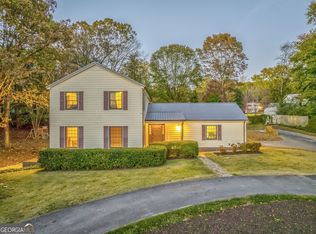106 Briarwood Dr, Calhoun, GA 30701