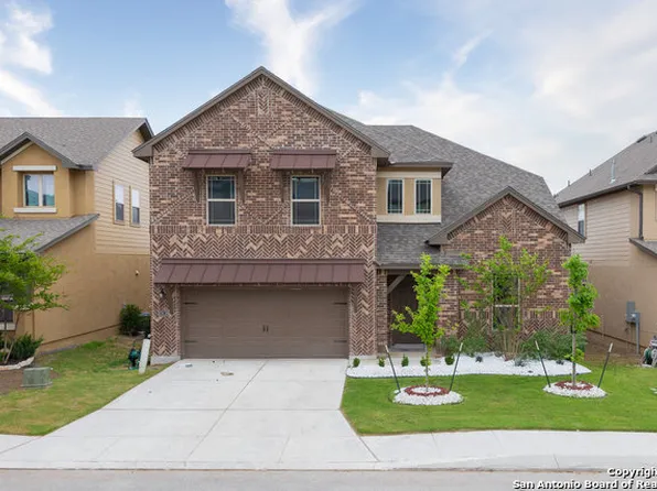 23118 Lexington Park, San Antonio, TX 78259