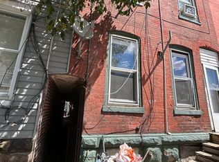 22 Houghton Ave, Trenton, NJ 08638
