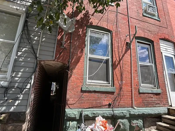22 Houghton Ave, Trenton, NJ 08638