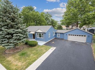 8311 Oak Park Ave, Oak Lawn, IL 60459