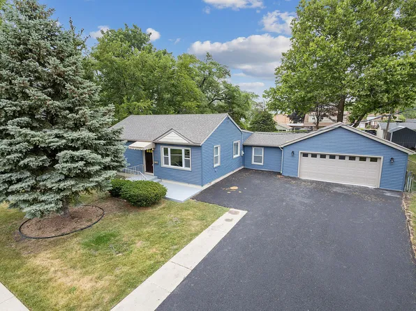 8311 Oak Park Ave, Oak Lawn, IL 60459