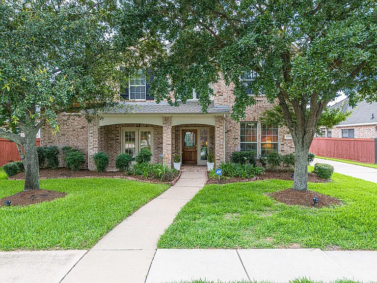 6515 Costa Sienna Ln — Photo 1
