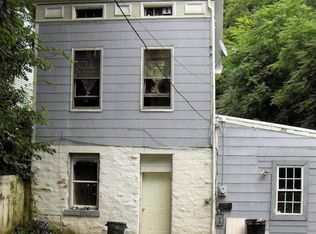 320 Fairbanks Ave, Cincinnati, OH 45204