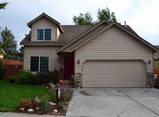 2785 NE Faith Dr, Bend, OR 97701