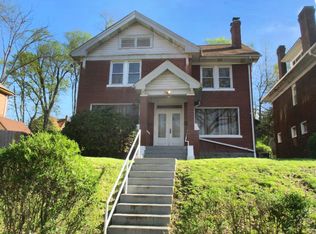 7133 Churchland St, Pittsburgh, PA