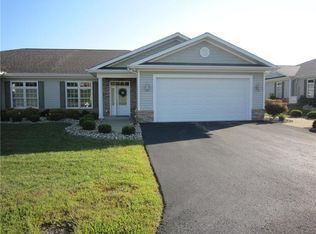 130 Mia Dr, Uniontown, PA 15401