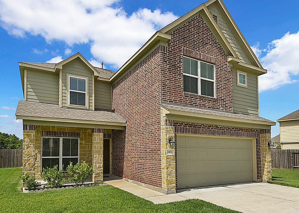 1st image of 2402 Tabor Mills Dr