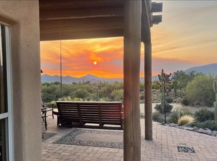 6701 E Azure Hills Dr, Cave Creek, AZ 85331