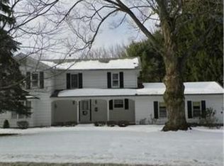 2007 Buffalo Street Ext, Jamestown, NY 14701