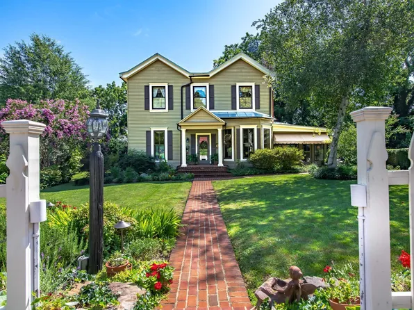 119 Peliso Ave, Orange, VA 22960