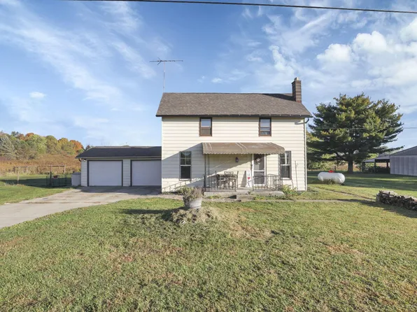 9010 Drums Bottom Rd NE, Thornville, OH 43076